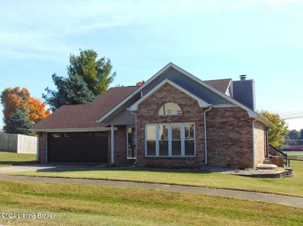 402 Nevis Dr, Elizabethtown, KY 42701