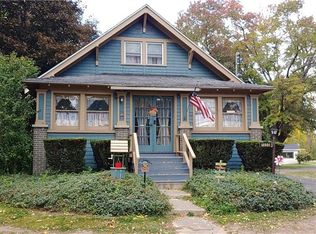 1233 Waterloo Geneva Rd, Waterloo, NY 13165