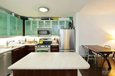 Rented by Miron Properties