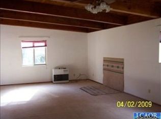 15407 Summit Blvd, Cobb, CA 95426