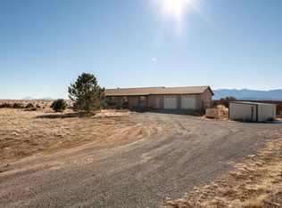 8039 Wolfenburger Rd, Rye, CO 81069
