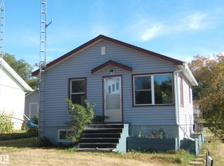 4801 47th St, Two Hills, AB T0B4K0