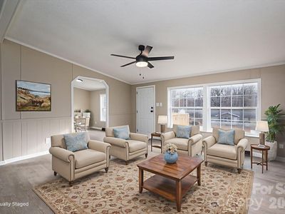 105 Lansdale Ave, Lincolnton, NC, 28092