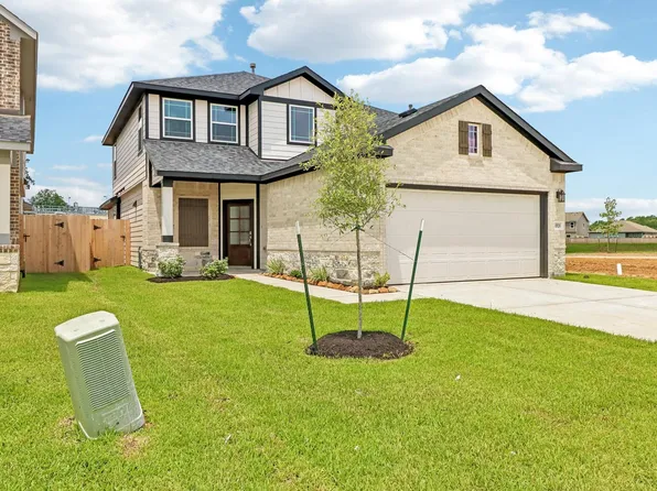 11924 Avian Ave, Conroe, TX 77303