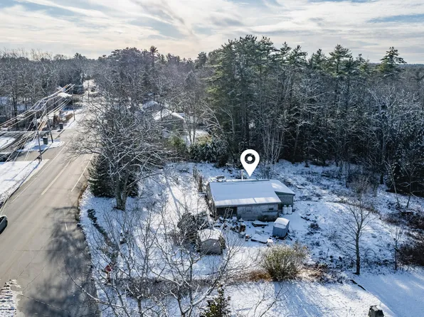 230 Middlesex Road, Topsham, ME 04086