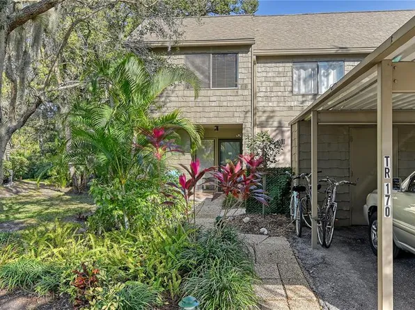 1627 Clower Creek Dr APT Tr170, Sarasota, FL 34231
