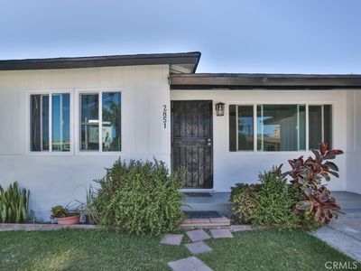 2851 Webster Ave, Long Beach, CA, 90810