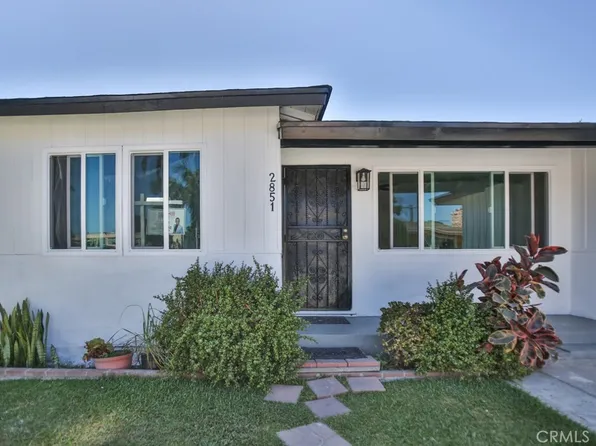 2851 Webster Ave, Long Beach, CA 90810