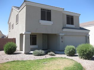 8601 W Cordes Rd, Tolleson, AZ 85353