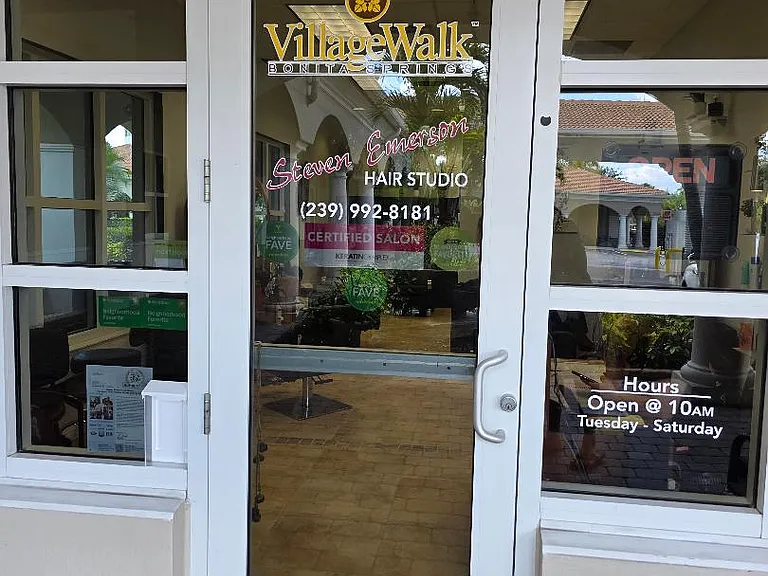 Village Walk Hair Salon