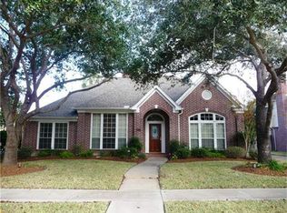 4842 Hillswick Dr, Sugar Land, TX 77479