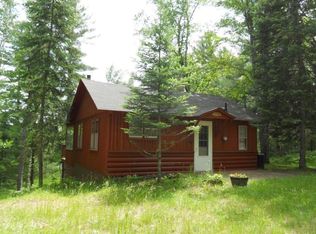 9279 Tall Birch Rd, Gaylord, MI 49735