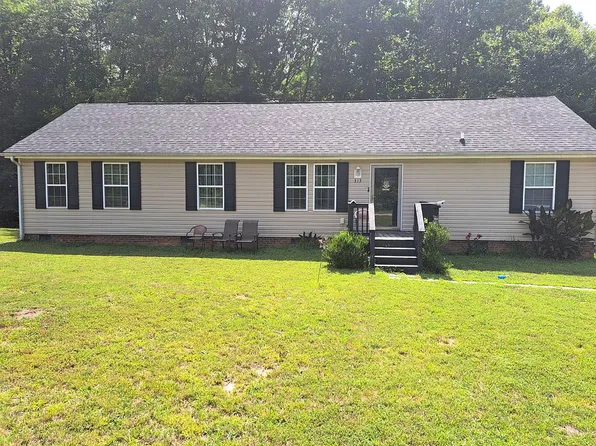 313 Maxine Rd, Danville, VA 24541