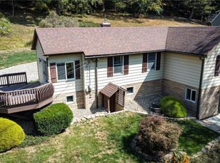 105 Creek Shore Ln, Butler, PA
