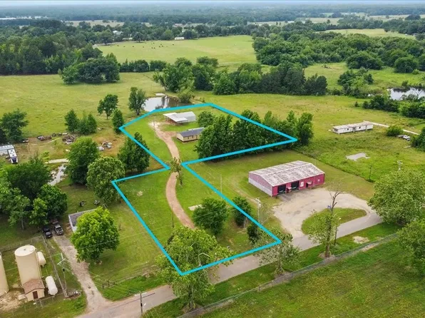 840 County Road 4045, Cookville, TX 75558