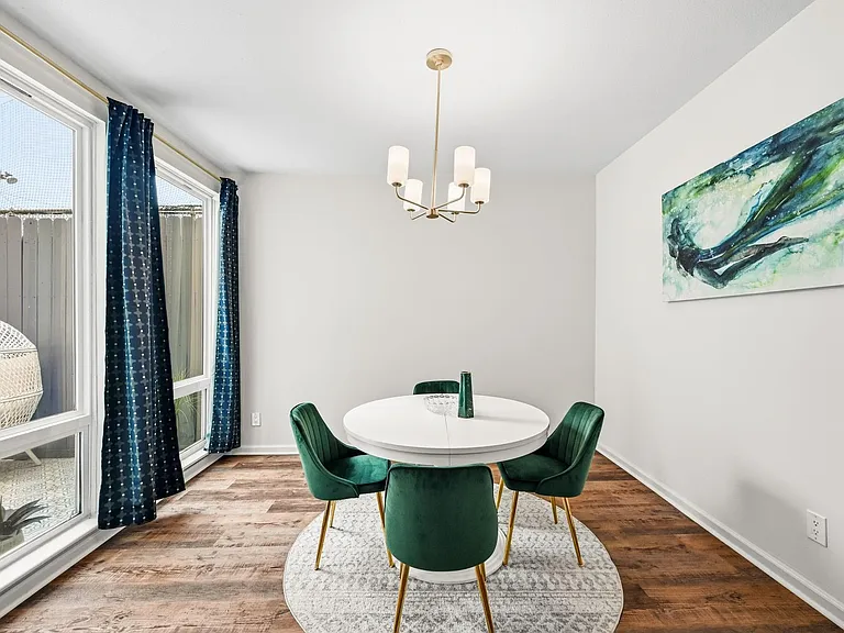 1116 Bering Dr #25 — Photo 14