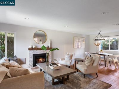 4536 Birch Bark Rd, Concord, CA, 94521