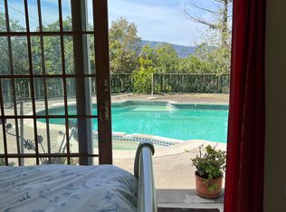 325 Via La Paz, Kentfield, CA 94904