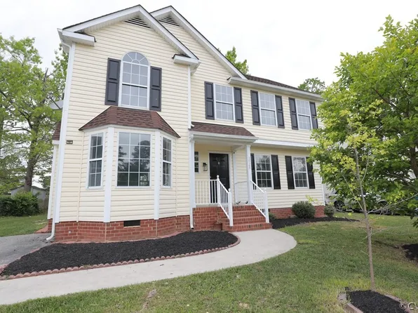 3928 Trickling Brook Dr, Henrico, VA 23228