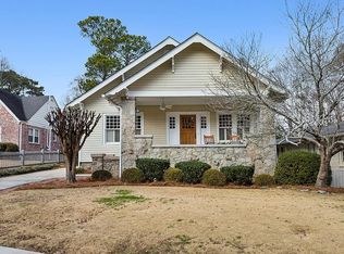 2120 Mc Kinley Rd NW, Atlanta, GA 30318