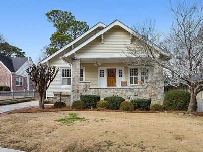 2120 Mc Kinley Rd NW, Atlanta, GA, 30318