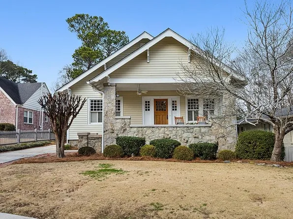 2120 Mc Kinley Rd NW, Atlanta, GA 30318