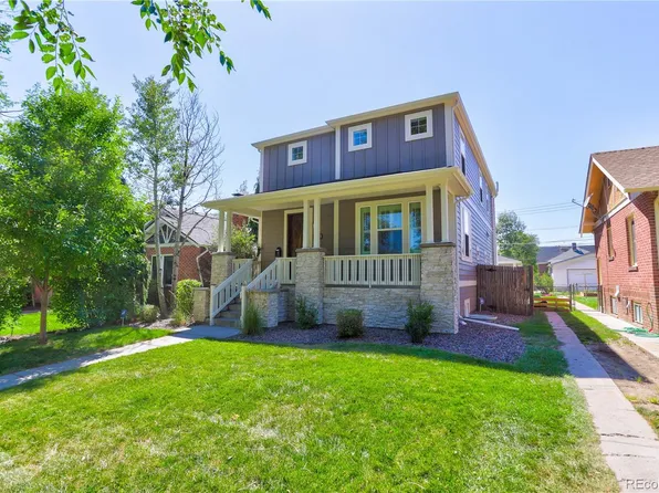 2655 N Raleigh Street, Denver, CO 80212