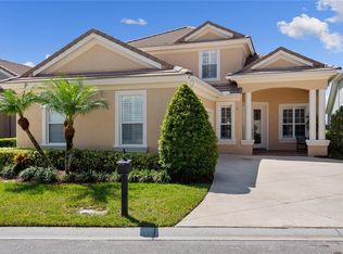 2464 LAUREL GLEN DRIVE, LAKELAND, FL 33803