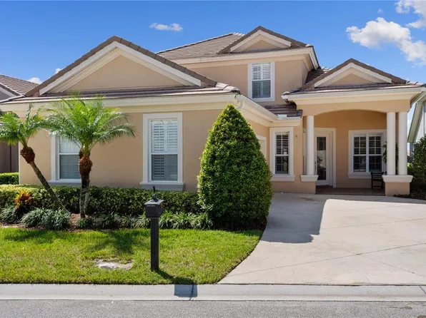 2464 LAUREL GLEN DRIVE, LAKELAND, FL 33803