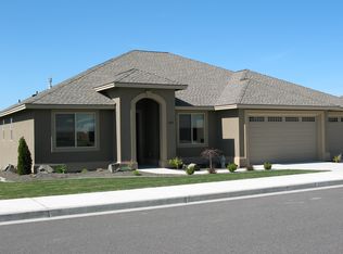 682 S Hawaii St, Kennewick, WA 99336