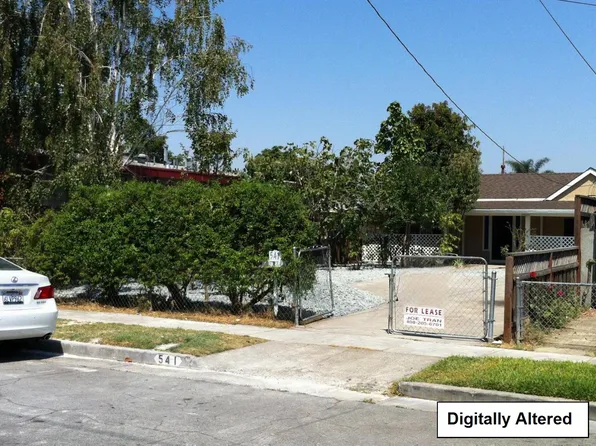541 Madera Ave, San Jose, CA 95112