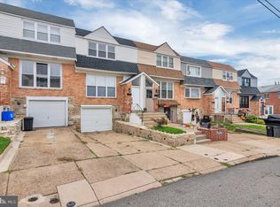 10864 Modena Dr, Philadelphia, PA 19154