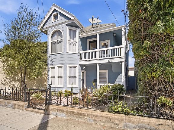 2nd image of 843 Santa Clara Ave