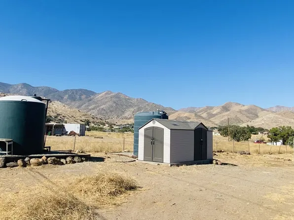 4382 Larsen Rd, Lake Isabella, CA 93240