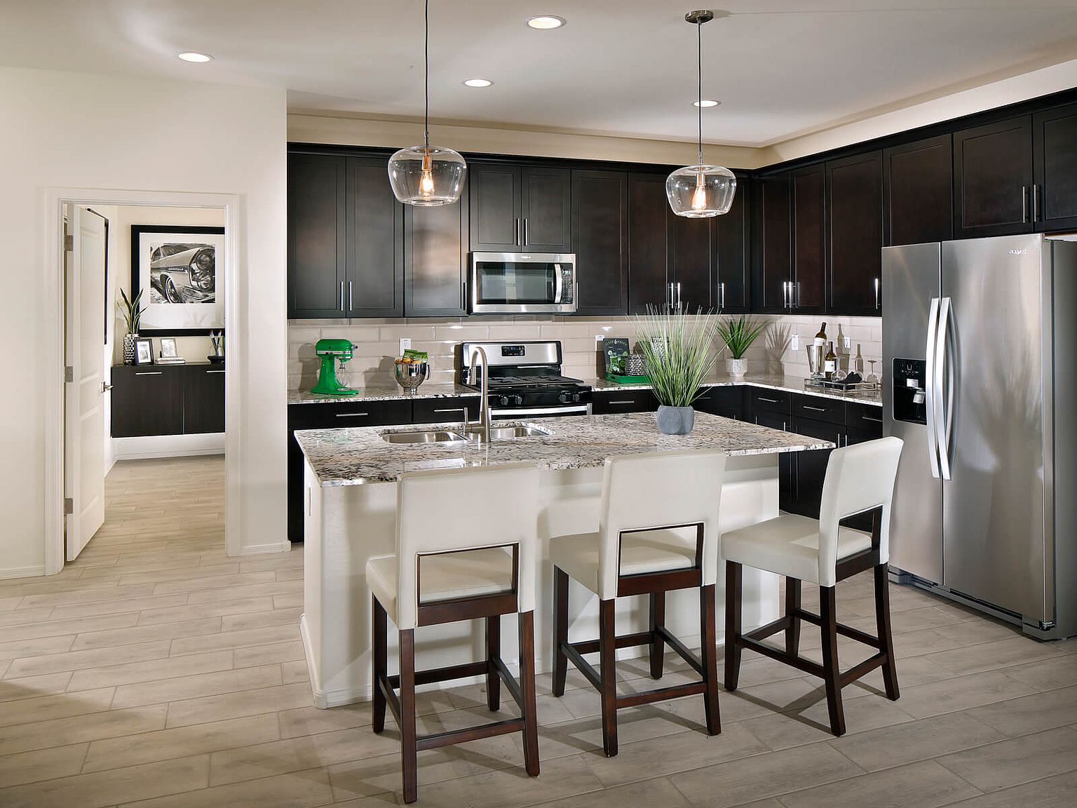 The Preserve at Province II by Meritage Homes in Maricopa AZ Zillow