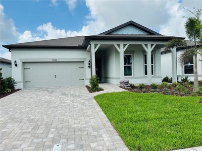 9322 Daylight Dr, Parrish, FL, 34219
