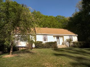 98 Mohican Rd, Blairstown, NJ 07825