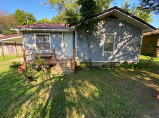 1305 S Commerce Ave, Russellville, AR 72801