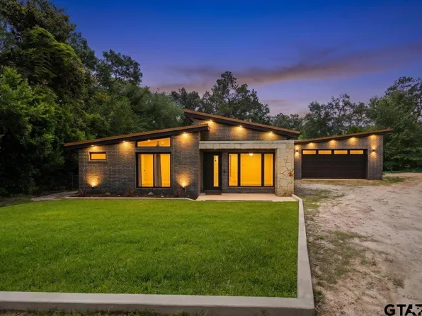 215 Brookside Dr, Lindale, TX 75771