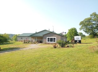 4473 W Point Rd, Mount Pleasant, TN 38474