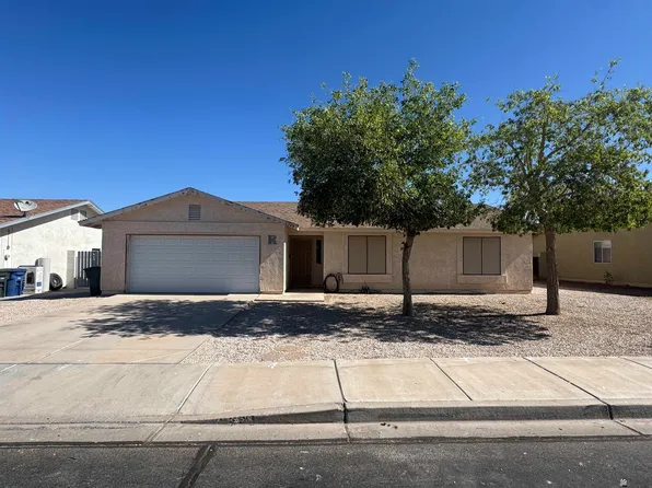 6348 E 45th St, Yuma, AZ 85365