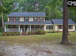 21 Quail Run Cir, Hopkins, SC 29061
