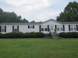 7225 Hockett Rd, Pleasant Garden, NC 27313