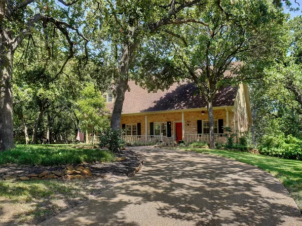 1340 Forest Ln, Southlake, TX 76092