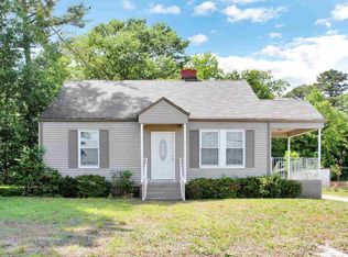 1009 Piedmont Park Rd, Greenville, SC 29609