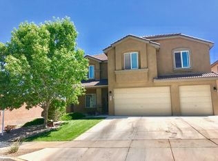 2544 Camino Seville SE, Rio Rancho, NM 87124