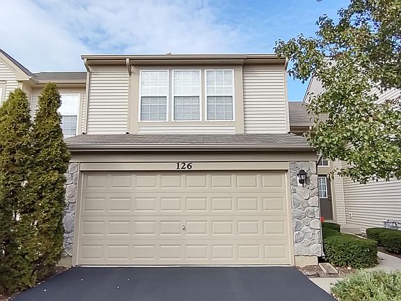2nd image of 126 W Buckingham Dr
