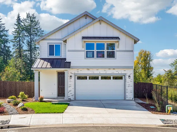 937 NW 31st St, Battle Ground, WA 98604