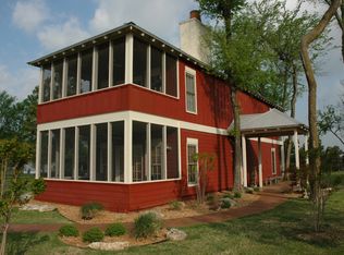 27 Anglers Way, Ketchum, OK 74361