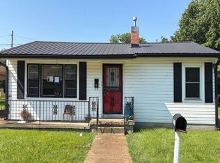 246 Lee St, Dyer, TN 38330